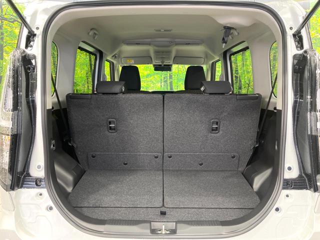 ソリオバンディット ハイブリッドＭＶ　両側電動ドア　純正９型ナビ　全周囲カメラ　衝突被害軽減システム　レーダークルーズ　禁煙車　コーナーセンサー　ＬＥＤヘッド　純正１５インチアルミ　オートハイビーム　車線逸脱警報　オートライト（58枚目）