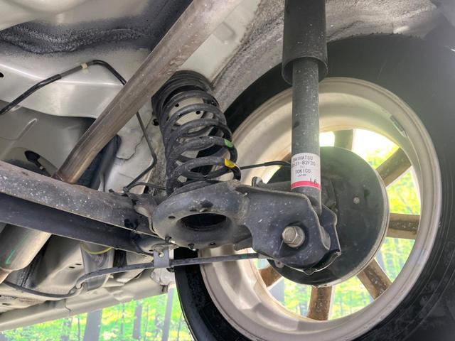 ムーヴ X SA SDナビ バックカメラ 禁煙車 ドラレコ スマートキー 純正14インチアルミ オートライト オートエアコン CD DVD再生 電動格納ミラー 地デジ 衝突安全ボディ(21枚目)