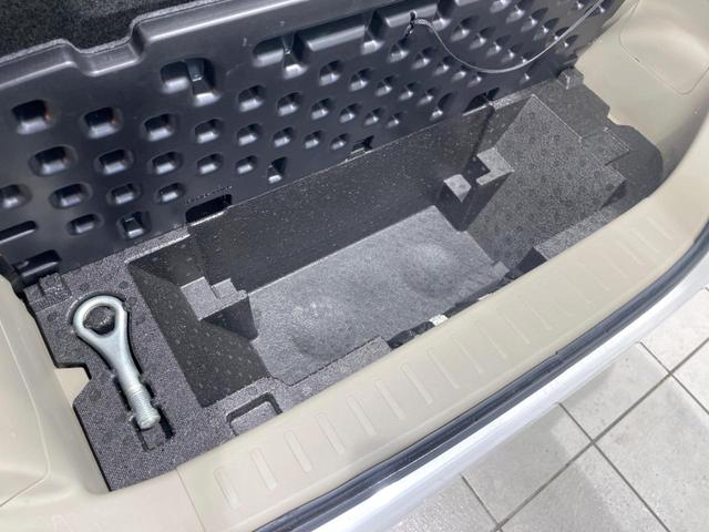 ムーヴ X SA SDナビ バックカメラ 禁煙車 ドラレコ スマートキー 純正14インチアルミ オートライト オートエアコン CD DVD再生 電動格納ミラー 地デジ 衝突安全ボディ(49枚目)