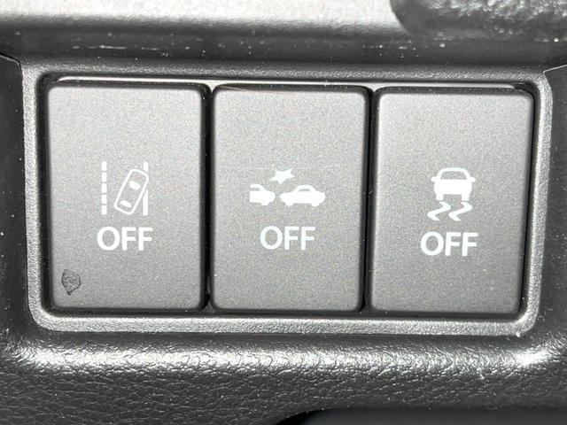 スペーシアカスタム ハイブリッドＸＳターボ　４ＷＤ　ターボ　純正９型ナビ　両側電動ドア　全周囲カメラ　衝突被害軽減システム　レーダークルーズ　禁煙車　ハーフレザーシート　ドラレコ　コーナーセンサー　ＬＥＤヘッド　ＥＴＣ　純正１５インチアルミ（40枚目）