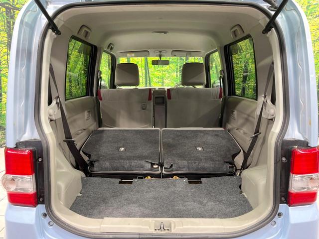 ムーヴコンテ Ｌ　禁煙車　ＣＤ　ラジオ　電動格納ミラー　ドアバイザー　衝突安全ボディ　プライバシーガラス　盗難防止措置　ＡＢＳ（8枚目）