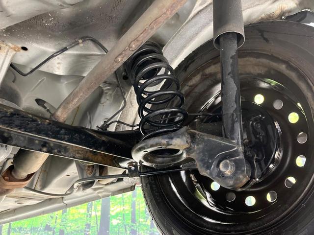 ムーヴコンテ Ｌ　禁煙車　ＣＤ　ラジオ　電動格納ミラー　ドアバイザー　衝突安全ボディ　プライバシーガラス　盗難防止措置　ＡＢＳ（19枚目）