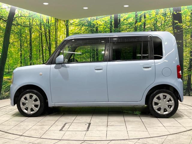 ムーヴコンテ Ｌ　禁煙車　ＣＤ　ラジオ　電動格納ミラー　ドアバイザー　衝突安全ボディ　プライバシーガラス　盗難防止措置　ＡＢＳ（23枚目）