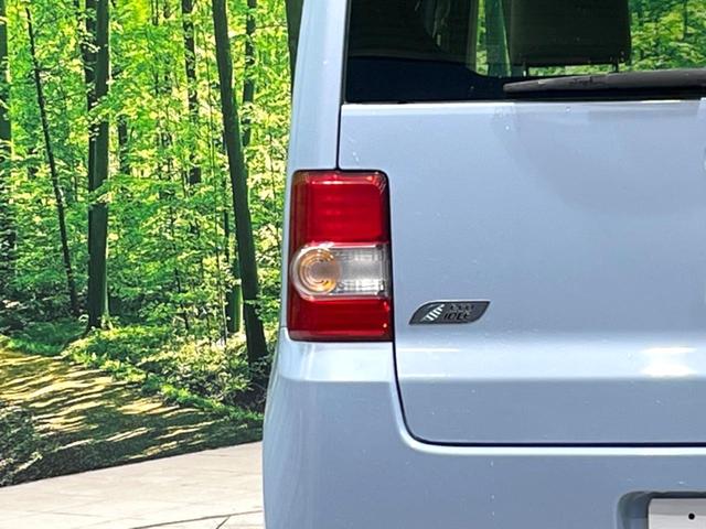 ムーヴコンテ Ｌ　禁煙車　ＣＤ　ラジオ　電動格納ミラー　ドアバイザー　衝突安全ボディ　プライバシーガラス　盗難防止措置　ＡＢＳ（25枚目）