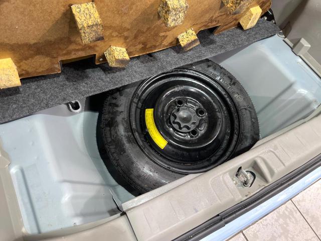 ムーヴコンテ Ｌ　禁煙車　ＣＤ　ラジオ　電動格納ミラー　ドアバイザー　衝突安全ボディ　プライバシーガラス　盗難防止措置　ＡＢＳ（47枚目）