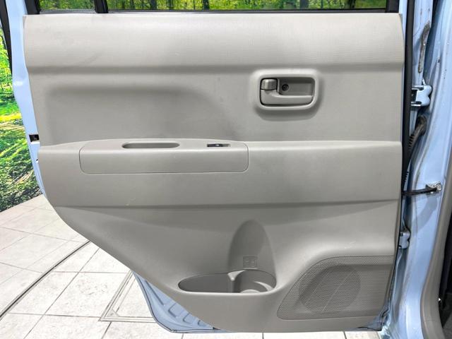 ムーヴコンテ Ｌ　禁煙車　ＣＤ　ラジオ　電動格納ミラー　ドアバイザー　衝突安全ボディ　プライバシーガラス　盗難防止措置　ＡＢＳ（51枚目）