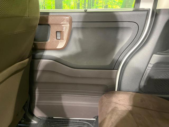 Ｎ－ＢＯＸ Ｇ・Ｌホンダセンシング　カッパーブラウンスタイル　両側電動ドア　純正９型ナビ　バックカメラ　衝突被害軽減システム　禁煙車　ドラレコ　スマートキー　ＬＥＤヘッド　ビルトインＥＴＣ　オートハイビーム　車線逸脱警報　オートライト　オートエアコン（56枚目）