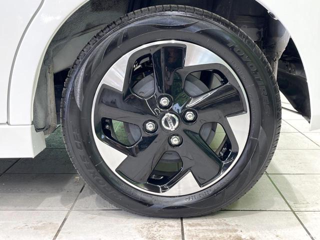 ルークス ハイウェイスター　Ｘ　プロパイロットエディション　両側電動ドア　純正９型ナビ　全周囲カメラ　衝突被害軽減システム　レーダークルーズ　禁煙車　ドラレコ　コーナーセンサー　スマートキー　ＬＥＤヘッド　ビルトインＥＴＣ　純正１４インチアルミ（31枚目）