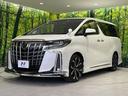 ２．５Ｓ　Ａパッケージ　禁煙車　１１型ＢＩＧＸ　１２型後席モニター　モデリスタフルエアロ　モデリスタ２０インチアルミ　両側電動ドア　セーフティセンス　レーダークルーズ　ＬＥＤヘッド　バックカメラ　ＥＴＣ　クリアランスソナー(54枚目)