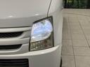 ＦＸ　禁煙車　ＣＤプレーヤー　ＬＥＤヘッドライト　１３インチアルミホイール　プライバシーガラス　盗難防止装置　プライバシーガラス　ヘッドライトレベライザー　ベンチシート　エアコン　衝突安全ボディ(12枚目)