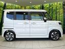 ハイブリッドＸＳターボ　届出済未使用車　両側電動ドア　衝突被害軽減システム　レーダークルーズ　ハーフレザーシート　スマートキー　ＬＥＤヘッド　車線逸脱警報　オートライト　オートエアコン　純正１５インチアルミ　パドルシフト（65枚目）