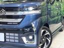 ハイブリッドＸＳターボ　４ＷＤ　純正９型ナビ　両側電動ドア　全周囲カメラ　セーフティサポート　レーダークルーズ　禁煙車　ハーフレザーシート　ドラレコ　コーナーセンサー　ＬＥＤヘッド　ナビ連動ＥＴＣ　車線逸脱警報（12枚目）