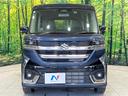 ハイブリッドＸＳターボ　４ＷＤ　純正９型ナビ　両側電動ドア　全周囲カメラ　セーフティサポート　レーダークルーズ　禁煙車　ハーフレザーシート　ドラレコ　コーナーセンサー　ＬＥＤヘッド　ナビ連動ＥＴＣ　車線逸脱警報（14枚目）