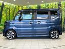ハイブリッドＸＳターボ　４ＷＤ　純正９型ナビ　両側電動ドア　全周囲カメラ　セーフティサポート　レーダークルーズ　禁煙車　ハーフレザーシート　ドラレコ　コーナーセンサー　ＬＥＤヘッド　ナビ連動ＥＴＣ　車線逸脱警報（25枚目）
