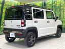 タフワイルド　届出済未使用車　衝突軽減　車線逸脱　レーダークルーズ　コーナーセンサー　前席シートヒーター　スマートキー　ＬＥＤヘッド　ルーフレール　オートハイビーム　オートライト　オートエアコン　純正１５インチＡＷ（17枚目）