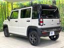 タフワイルド　届出済未使用車　衝突軽減　車線逸脱　レーダークルーズ　コーナーセンサー　前席シートヒーター　スマートキー　ＬＥＤヘッド　ルーフレール　オートハイビーム　オートライト　オートエアコン　純正１５インチＡＷ（29枚目）
