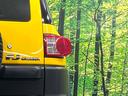 オフロードパッケージ　４ＷＤ　純正ＳＤナビ　バックカメラ　禁煙車　コーナーセンサー　ルーフレール　ＥＴＣ　ＣＤ　ＤＶＤ再生　地デジ　プライバシーガラス　衝突安全ボディ　盗難防止措置（28枚目）
