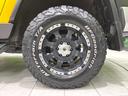 オフロードパッケージ　４ＷＤ　純正ＳＤナビ　バックカメラ　禁煙車　コーナーセンサー　ルーフレール　ＥＴＣ　ＣＤ　ＤＶＤ再生　地デジ　プライバシーガラス　衝突安全ボディ　盗難防止措置（30枚目）