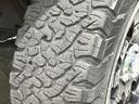 オフロードパッケージ　４ＷＤ　純正ＳＤナビ　バックカメラ　禁煙車　コーナーセンサー　ルーフレール　ＥＴＣ　ＣＤ　ＤＶＤ再生　地デジ　プライバシーガラス　衝突安全ボディ　盗難防止措置（31枚目）