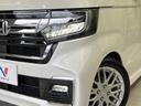 Lターボ 両側電動ドア 純正8型ナビ バックカメラ ホンダセンシング レーダークルーズ 禁煙車 ハーフレザーシート ドラレコ コーナーセンサー スマートキー LEDヘッド ビルトインETC 車線逸脱警報(12枚目)