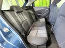 後部座席も気になるようなキズ・汚れやへたり等、大きなダメージはなく、良好な状態です。