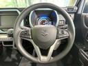 ステアリングも使用感が少なく、きれいな状態となっております♪