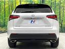 ＮＸ２００ｔ　バージョンＬ　４ＷＤ　メーカーナビ　サイド・バックカメラ　禁煙車　電動リアゲート　レザーシート　前席シートエアコン　ドラレコ　コーナーセンサー　スマートキー　ＬＥＤヘッド　ビルトインＥＴＣ（15枚目）
