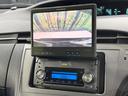 プリウス S HDDナビ バックカメラ 禁煙車 スマートキー HIDヘッド ビルトインETC オートライト オートエアコン CD DVD再生 15インチアルミ 盗難防止装置 プライバシーガラス(4枚目)