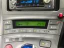 プリウス S HDDナビ バックカメラ 禁煙車 スマートキー HIDヘッド ビルトインETC オートライト オートエアコン CD DVD再生 15インチアルミ 盗難防止装置 プライバシーガラス(6枚目)