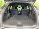 後席を格納すると、これだけの広さが！シーンに合わせたシートアレンジで、大きな荷物も積むことが出来ます♪