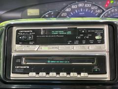 お好きな音楽を車内でお楽しみいただけます♪スピーカー交換・ウーハー追加などの音質向上や、最新ナビ・後席モニター等の取り付けも是非ご相談ください！ 5