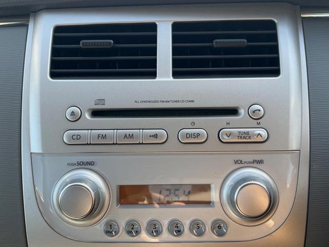 セルボ ＧリミテッドＩＩ　スマートキー　ＨＩＤヘッド　ＣＤ　プライバシーガラス　盗難防止装置（3枚目）