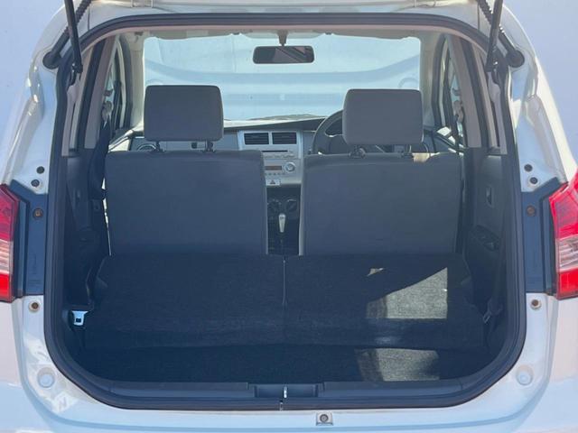セルボ ＧリミテッドＩＩ　スマートキー　ＨＩＤヘッド　ＣＤ　プライバシーガラス　盗難防止装置（25枚目）