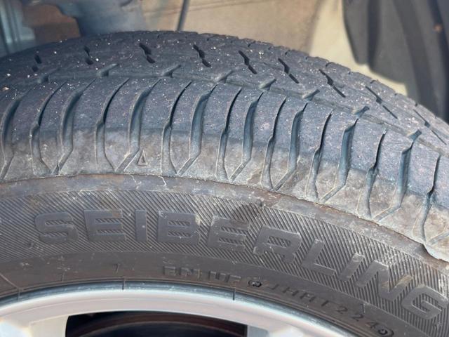 セルボ ＧリミテッドＩＩ　スマートキー　ＨＩＤヘッド　ＣＤ　プライバシーガラス　盗難防止装置（38枚目）