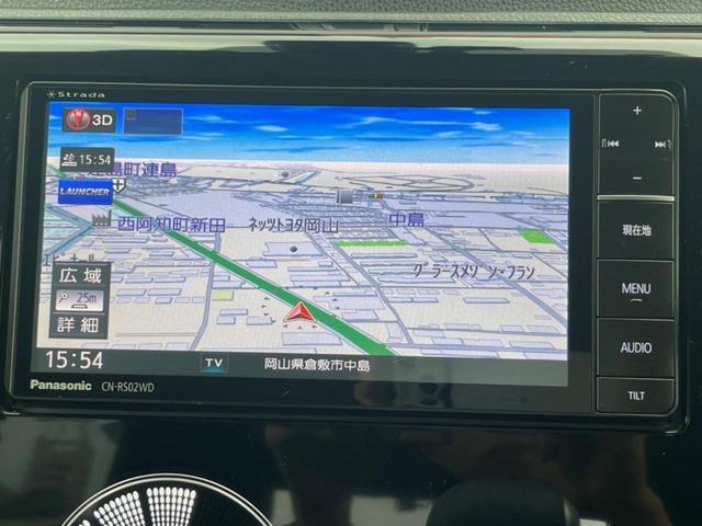 ｅＫカスタム Ｔセーフティパッケージ　ＳＤナビ　全周囲カメラ　衝突被害軽減システム　ドラレコ　スマートキー　ＨＩＤヘッド　ＥＴＣ　オートライト　オートエアコン　Ｂｌｕｅｔｏｏｔｈ　ＣＤ　ＤＶＤ再生　フルセグ　プライバシーガラス（3枚目）