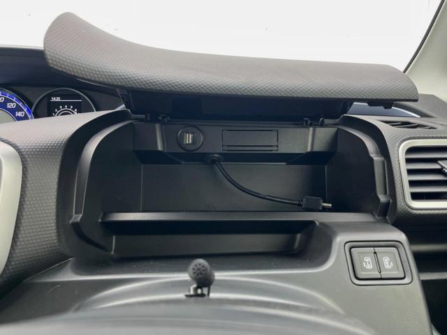 ソリオバンディット ハイブリッドＳＶ　両側電動ドア　後席モニター　ＳＤナビ　全周囲カメラ　衝突被害軽減システム　レーダークルーズ　ドラレコ　スマートキー　ＬＥＤヘッド　ＥＴＣ　車線逸脱警報　オートライト　オートエアコン（37枚目）