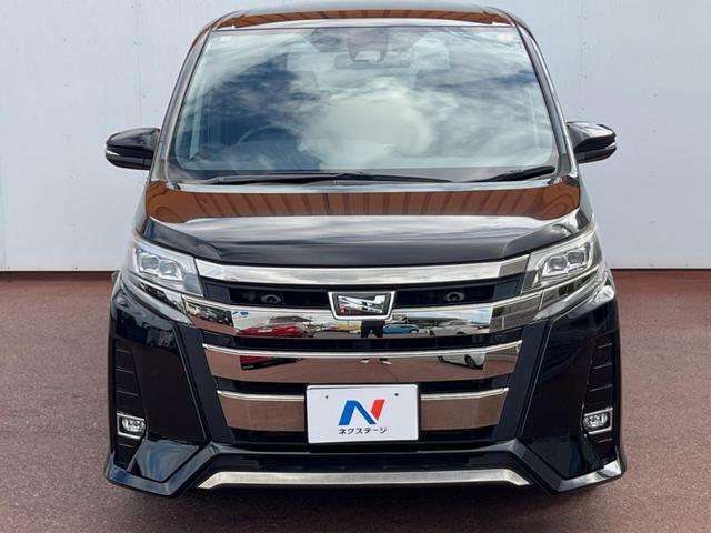 ノア Ｓｉ　ダブルバイビーＩＩ　両側電動ドア　ＳＤナビ　後席モニター　バックカメラ　衝突被害軽減システム　ドラレコ　スマートキー　ＬＥＤヘッド　ビルトインＥＴＣ　クルコン　オートハイビーム　車線逸脱警報　オートライト（15枚目）
