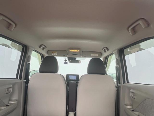 eKワゴン M SDナビ 衝突被害軽減システム 禁煙車 ドラレコ コーナーセンサー 車線逸脱警報 オートライト デュアルエアコン CD DVD再生 地デジ(30枚目)