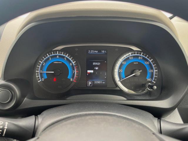 eKワゴン M SDナビ 衝突被害軽減システム 禁煙車 ドラレコ コーナーセンサー 車線逸脱警報 オートライト デュアルエアコン CD DVD再生 地デジ(33枚目)