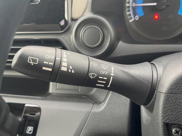 eKワゴン M SDナビ 衝突被害軽減システム 禁煙車 ドラレコ コーナーセンサー 車線逸脱警報 オートライト デュアルエアコン CD DVD再生 地デジ(36枚目)