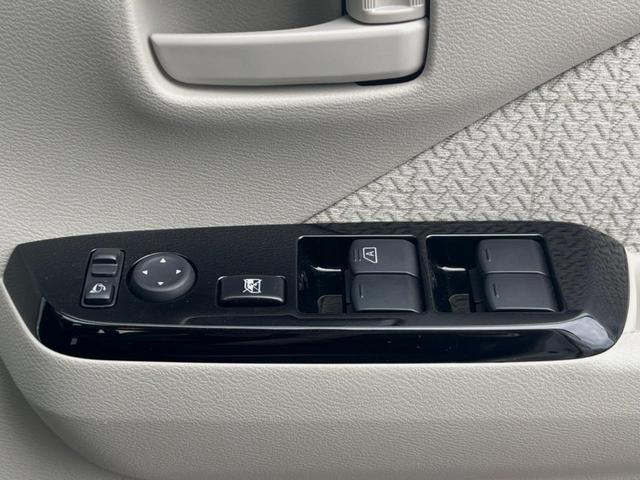 eKワゴン M SDナビ 衝突被害軽減システム 禁煙車 ドラレコ コーナーセンサー 車線逸脱警報 オートライト デュアルエアコン CD DVD再生 地デジ(39枚目)