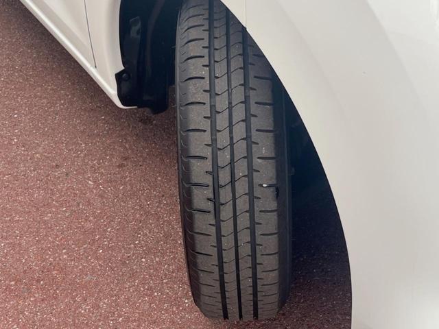 eKワゴン M SDナビ 衝突被害軽減システム 禁煙車 ドラレコ コーナーセンサー 車線逸脱警報 オートライト デュアルエアコン CD DVD再生 地デジ(45枚目)