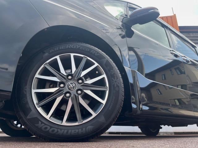 ヴォクシー ZS 煌 純正ナビ セーフティーセンス 両側電動スライドドア バックカメラ スマートキー LEDヘッドライト ETC 純正16インチアルミホイール(13枚目)