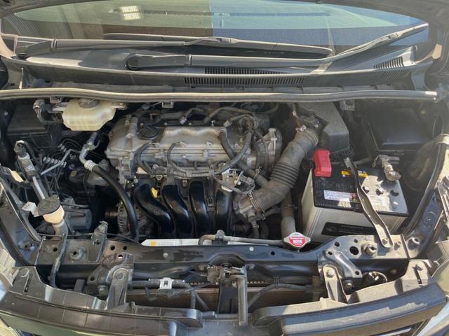 ヴォクシー ZS 煌 純正ナビ セーフティーセンス 両側電動スライドドア バックカメラ スマートキー LEDヘッドライト ETC 純正16インチアルミホイール(19枚目)