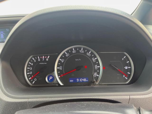 ヴォクシー ZS 煌 純正ナビ セーフティーセンス 両側電動スライドドア バックカメラ スマートキー LEDヘッドライト ETC 純正16インチアルミホイール(32枚目)