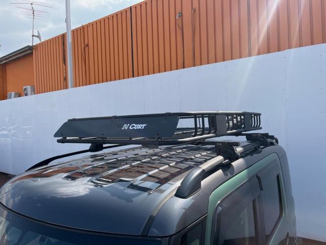 スペーシアギア ハイブリッドXZ ターボ 両側電動ドア 純正SDナビ 衝突被害軽減システム 禁煙車 コーナーセンサー スマートキー LEDヘッド ビルトインETC クルコン 車線逸脱警報 オートライト オートエアコン Bluetooth(7枚目)