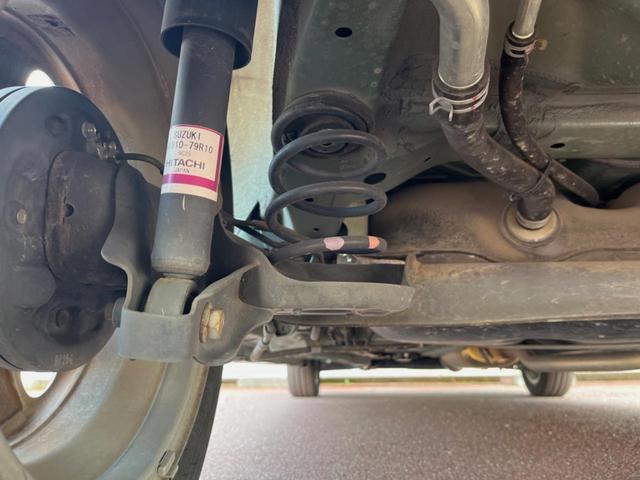 スペーシアギア ハイブリッドXZ ターボ 両側電動ドア 純正SDナビ 衝突被害軽減システム 禁煙車 コーナーセンサー スマートキー LEDヘッド ビルトインETC クルコン 車線逸脱警報 オートライト オートエアコン Bluetooth(20枚目)