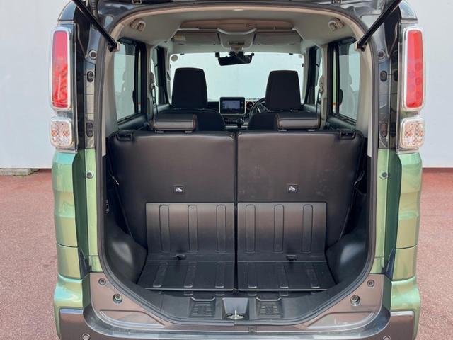 スペーシアギア ハイブリッドXZ ターボ 両側電動ドア 純正SDナビ 衝突被害軽減システム 禁煙車 コーナーセンサー スマートキー LEDヘッド ビルトインETC クルコン 車線逸脱警報 オートライト オートエアコン Bluetooth(31枚目)