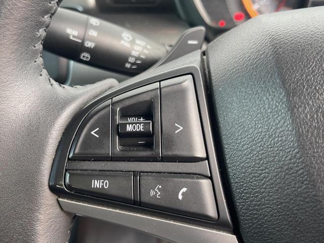 スペーシアギア ハイブリッドXZ ターボ 両側電動ドア 純正SDナビ 衝突被害軽減システム 禁煙車 コーナーセンサー スマートキー LEDヘッド ビルトインETC クルコン 車線逸脱警報 オートライト オートエアコン Bluetooth(37枚目)