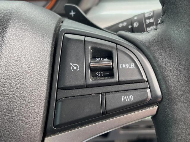 スペーシアギア ハイブリッドXZ ターボ 両側電動ドア 純正SDナビ 衝突被害軽減システム 禁煙車 コーナーセンサー スマートキー LEDヘッド ビルトインETC クルコン 車線逸脱警報 オートライト オートエアコン Bluetooth(38枚目)